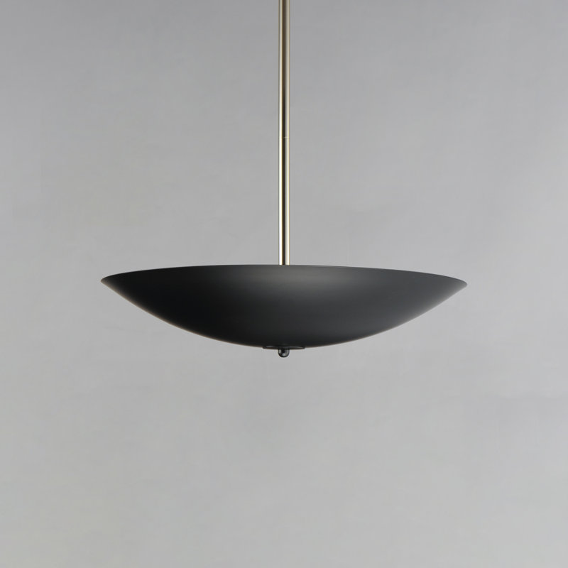 Vesta 1 - Light LED Pendant