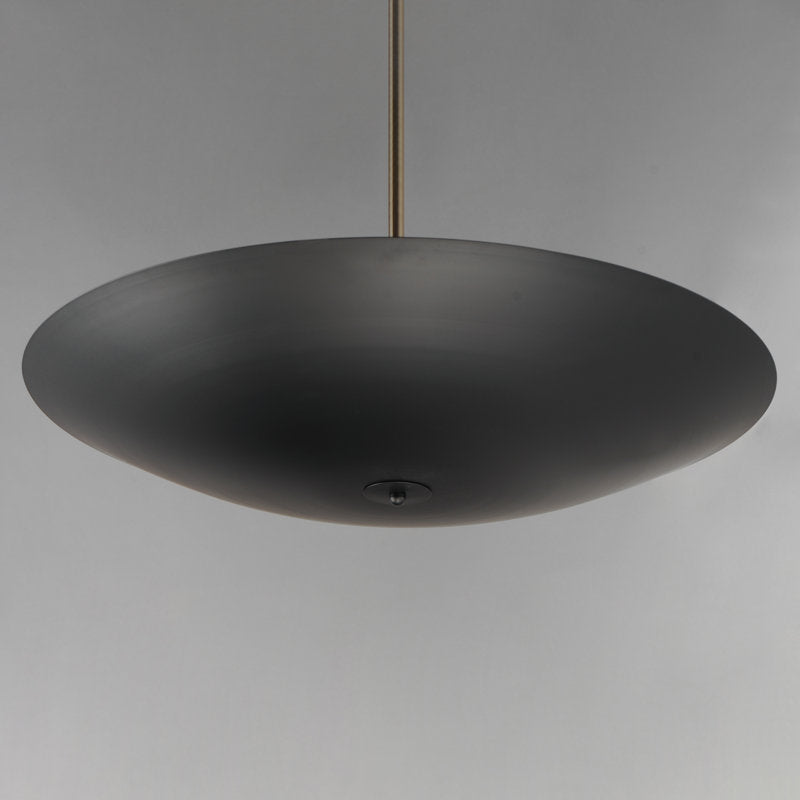 Vesta 1 - Light LED Pendant