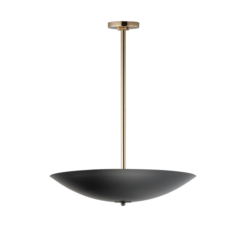 Vesta 1 - Light LED Pendant
