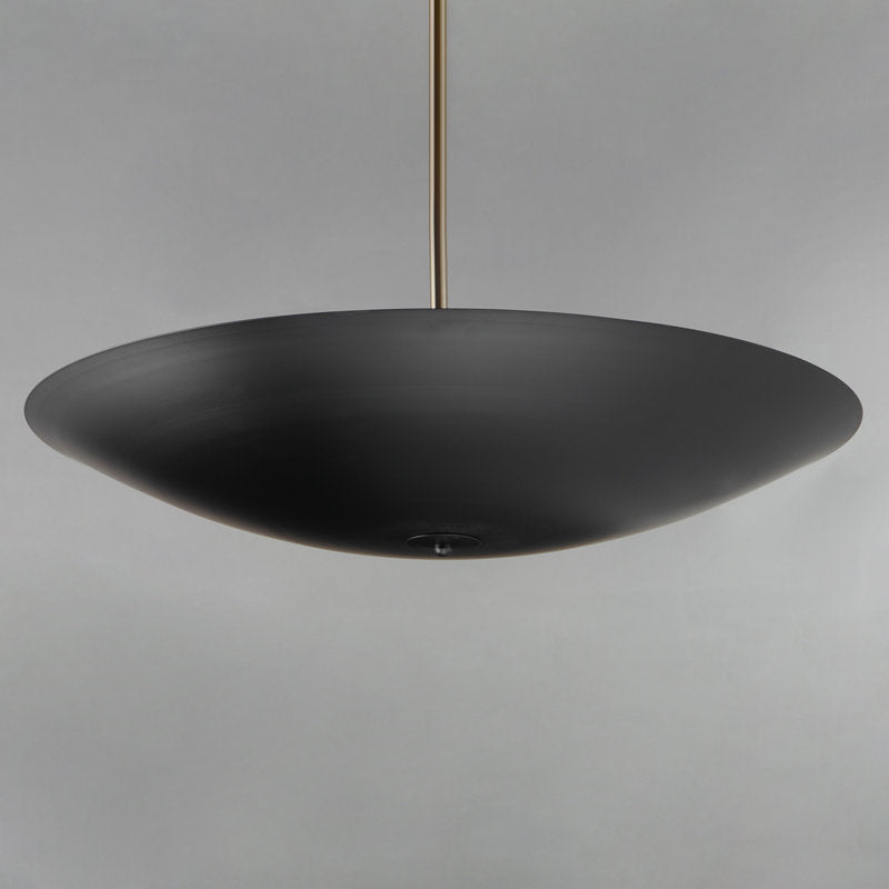 Vesta 1 - Light LED Pendant