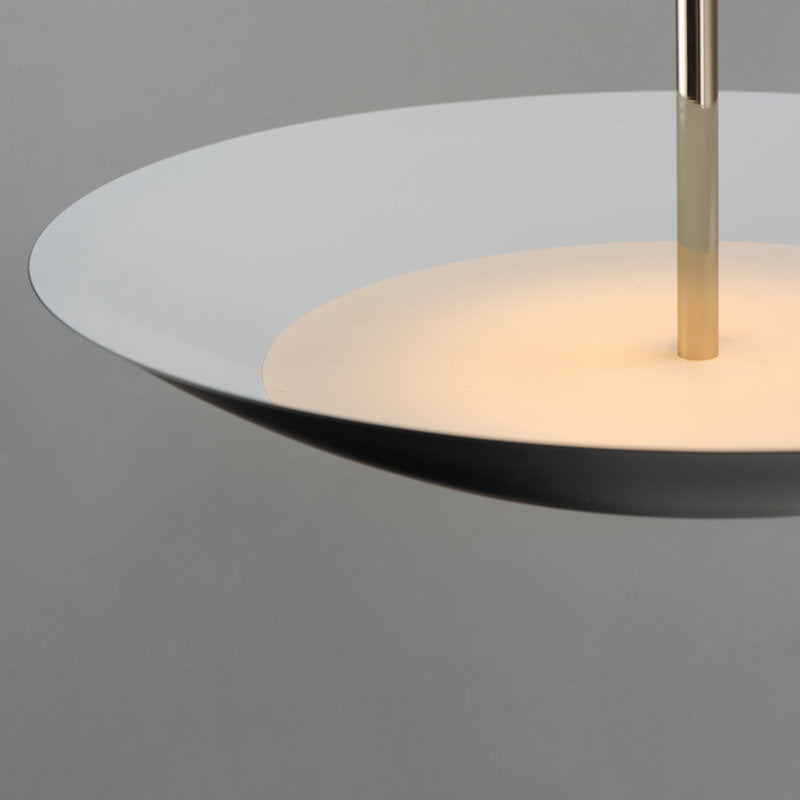 Vesta 1 - Light LED Pendant