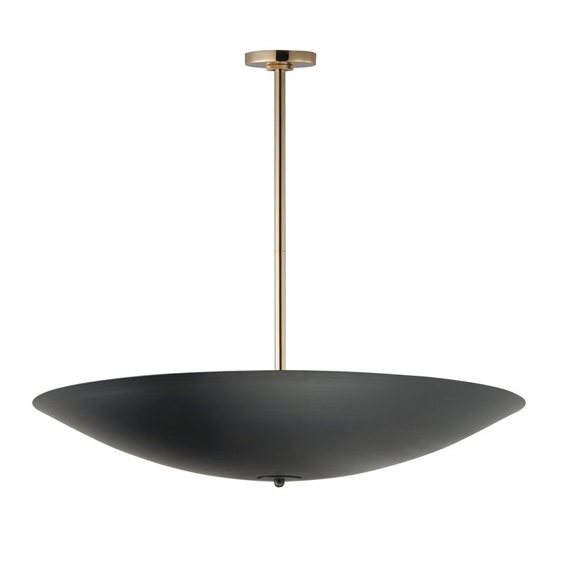 Vesta 1 - Light LED Pendant