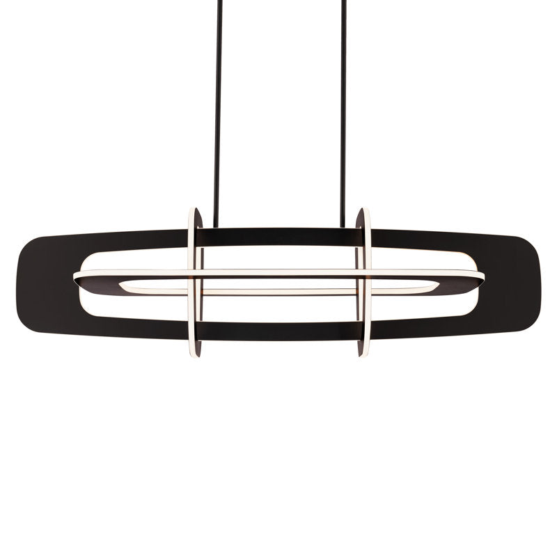 Vesta 1 - Light LED Pendant