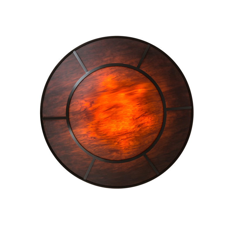 Vesuvius 12 - Light Pendant