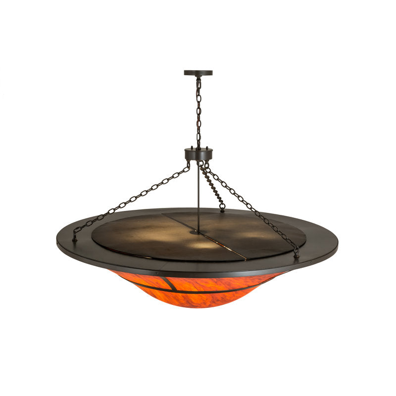Vesuvius 12 - Light Pendant