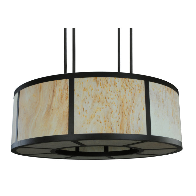 Vicksburg 16 - Light Pendant
