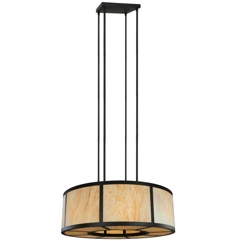 Vicksburg 16 - Light Pendant