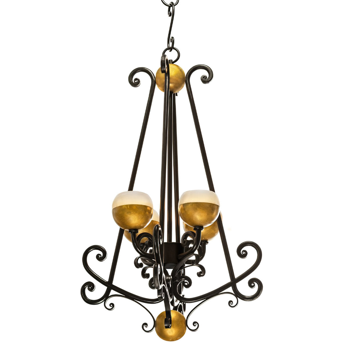 Vienna 4 - Light Pendant