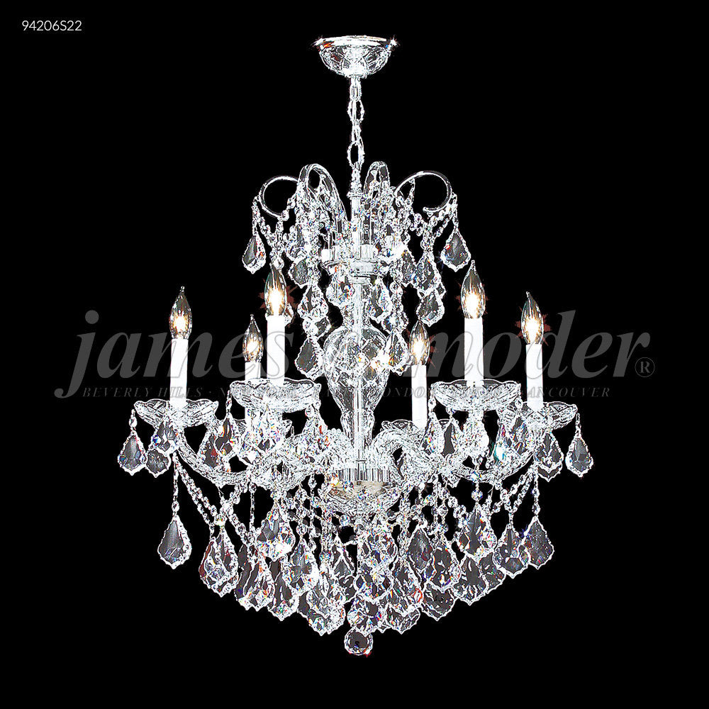 Vienna 6 - Light Chandelier