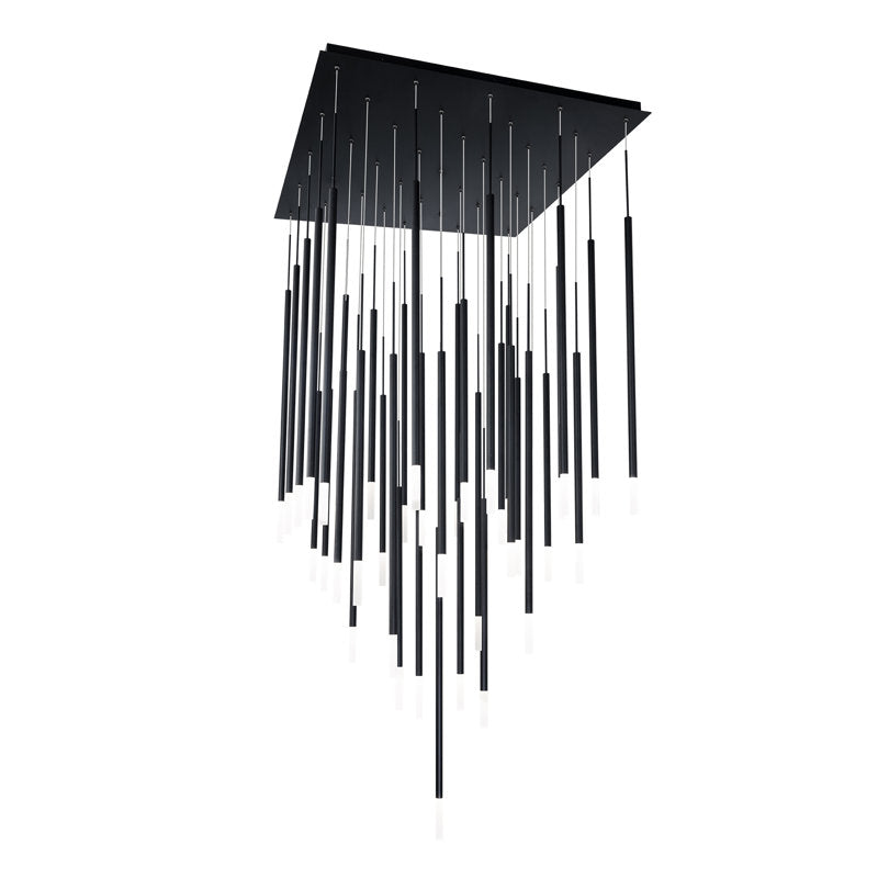 Viggo Square Multi-Light 4-CCT Pendant