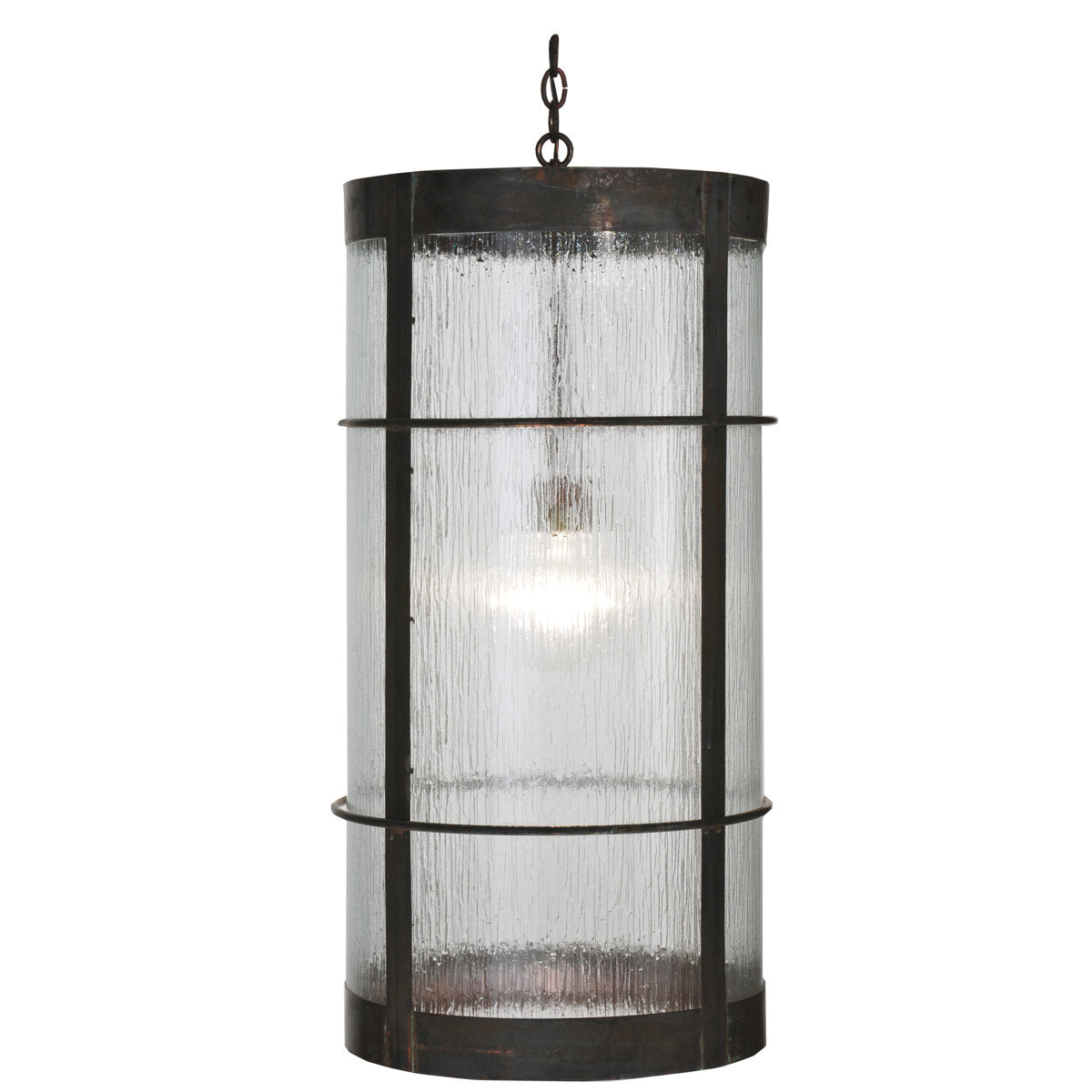 Villa 1 - Light Pendant