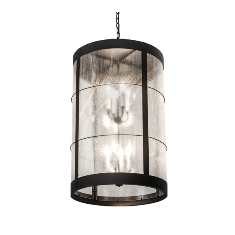 Villa 8 - Light Chandelier