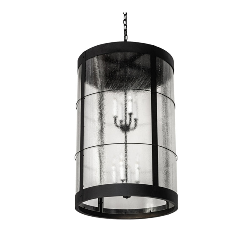 Villa 8 - Light Chandelier