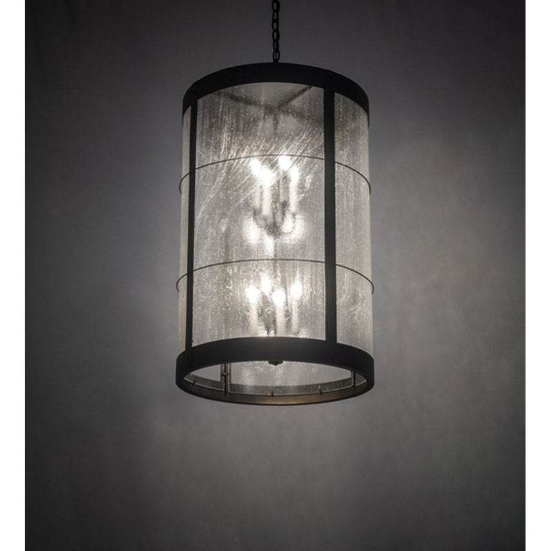 Villa 8 - Light Chandelier