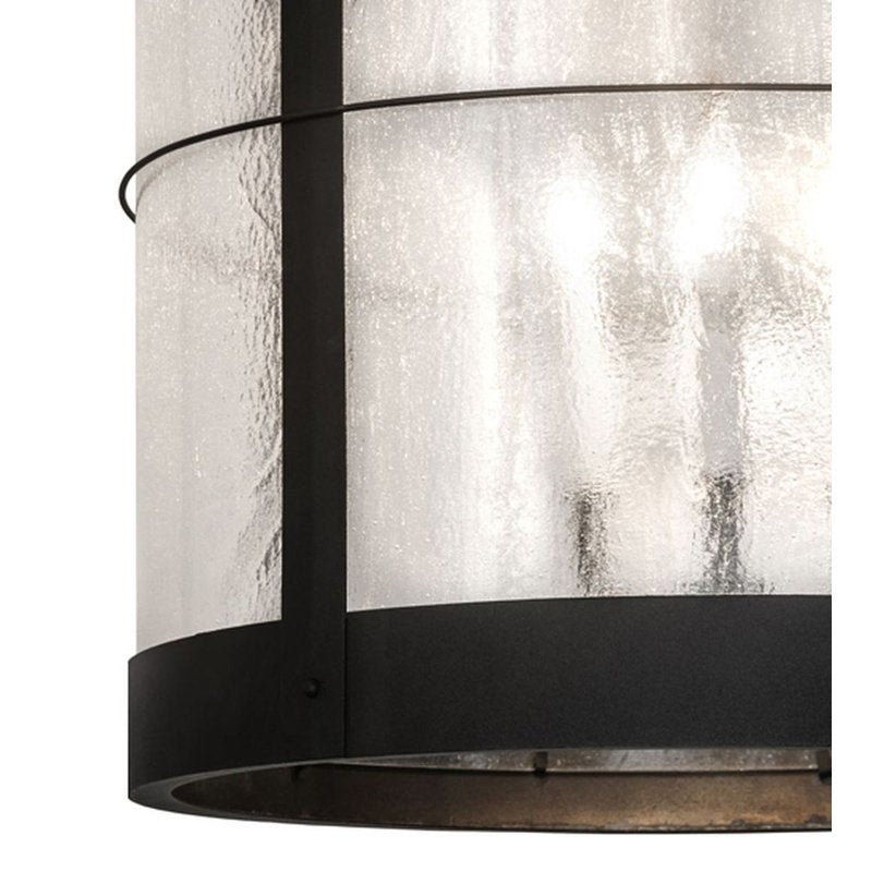 Villa 8 - Light Chandelier