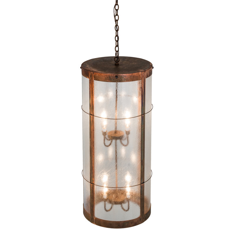 Villa 8 - Light Pendant