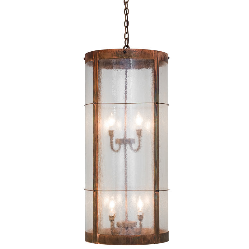 Villa 8 - Light Pendant