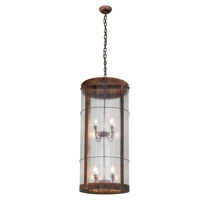 Villa 8 - Light Pendant