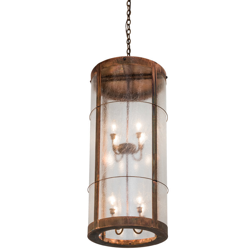 Villa 8 - Light Pendant