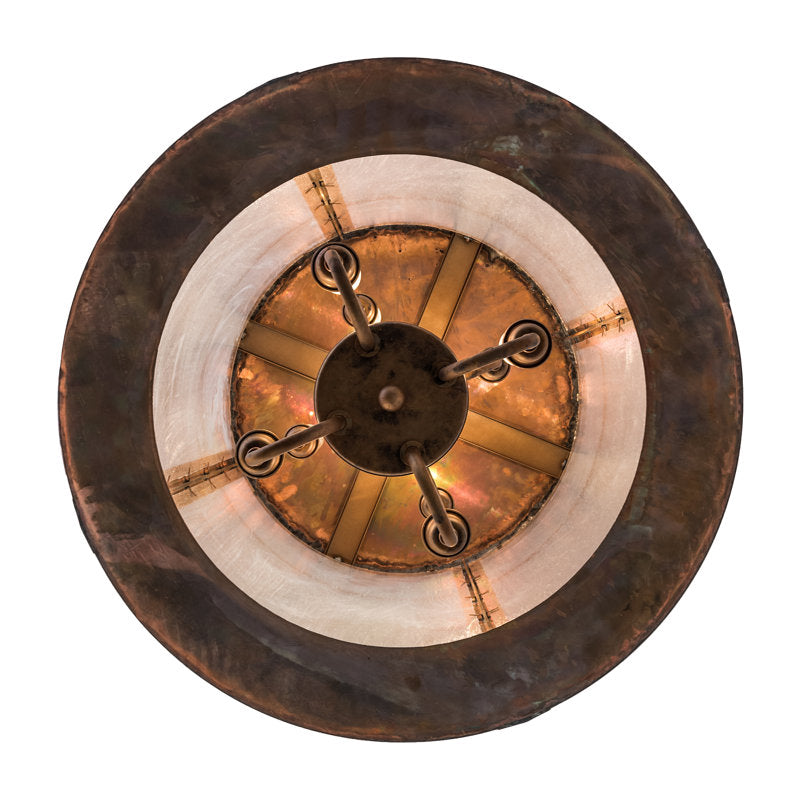 Villa 8 - Light Pendant