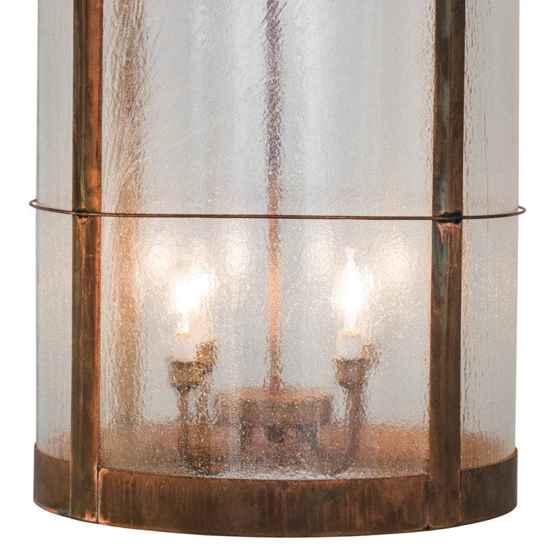 Villa 8 - Light Pendant