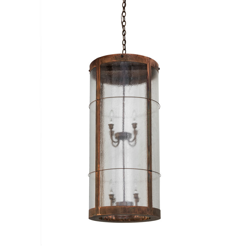 Villa 8 - Light Pendant
