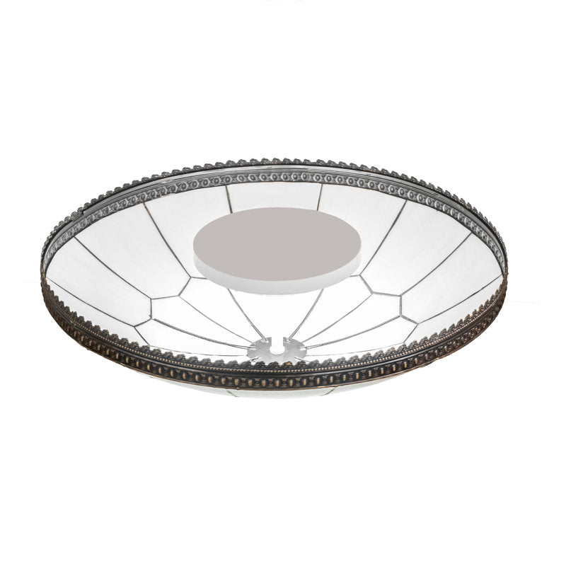 Vincent 1 - Light Flush Mount
