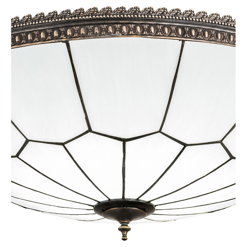 Vincent 1 - Light Flush Mount