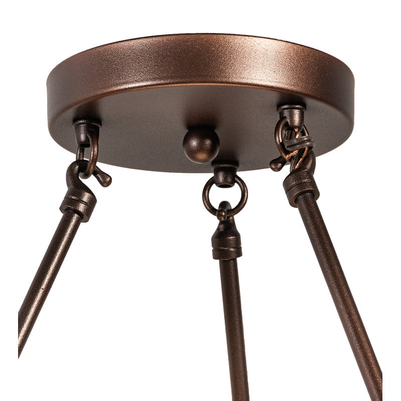 Vincent 4 - Light Pendant