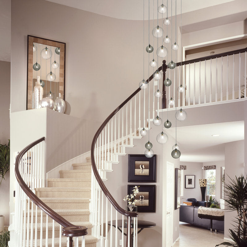 Vine 25 - Light Pendant
