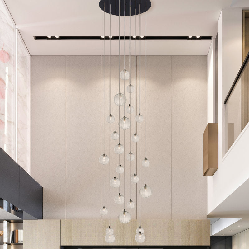 Vine 25 - Light Pendant