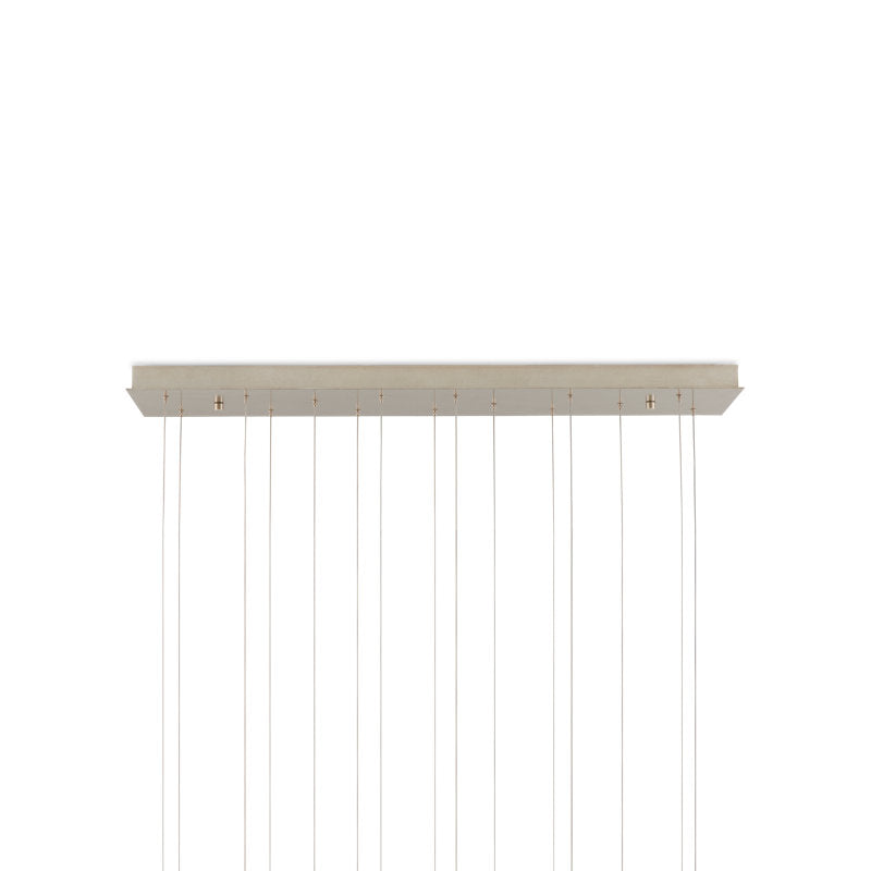 Virtu 15 - Light Pendant
