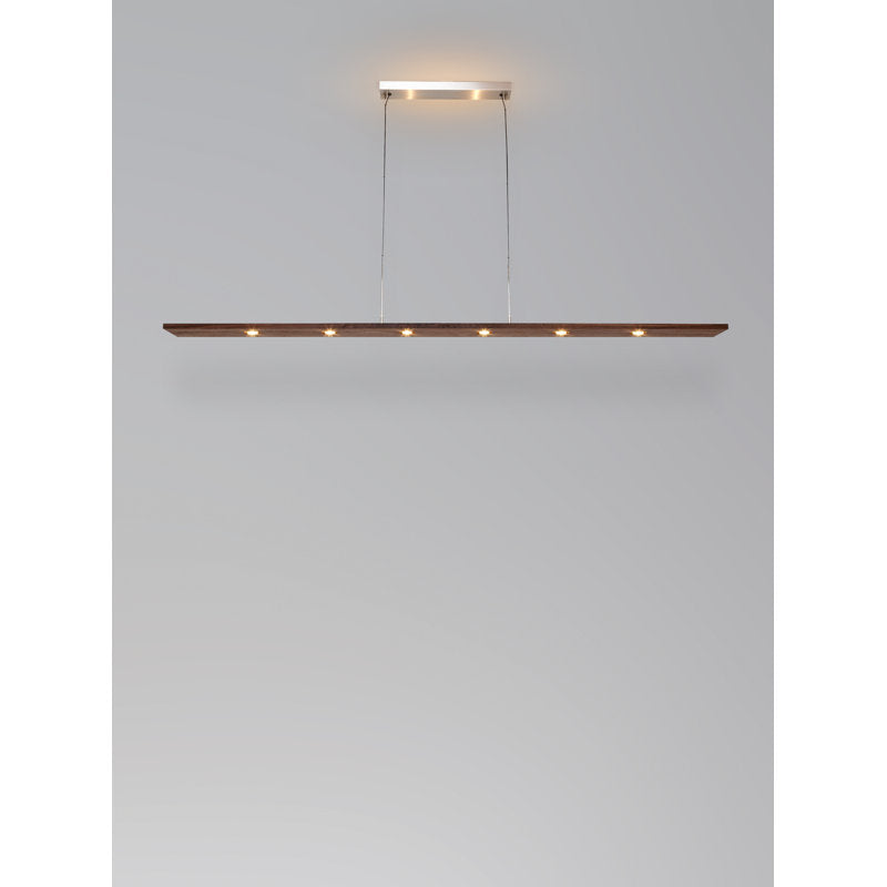 Vix 82" Dimmable LED Pendant