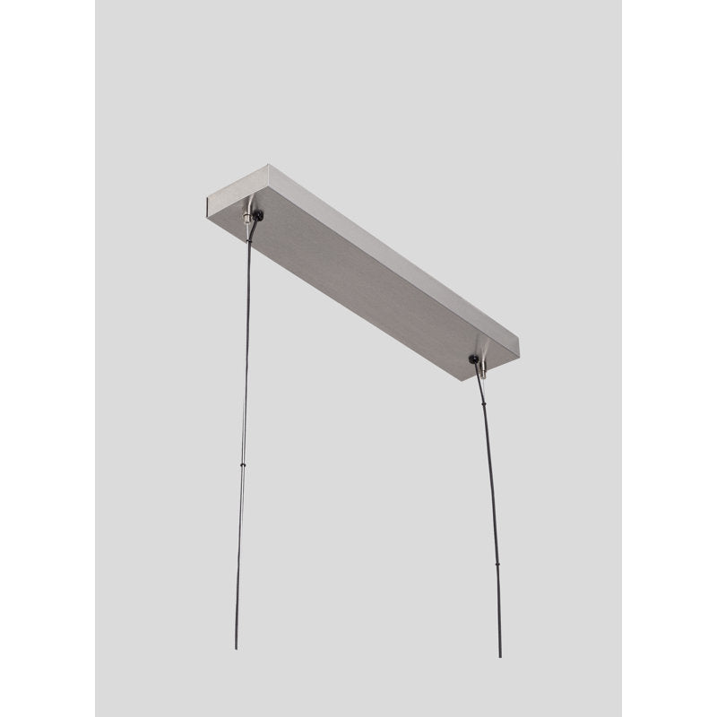 Vix 82" Dimmable LED Pendant