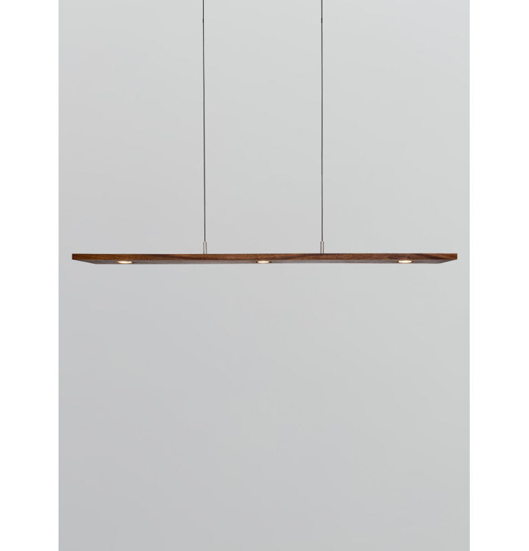 Vix 82" Dimmable LED Pendant