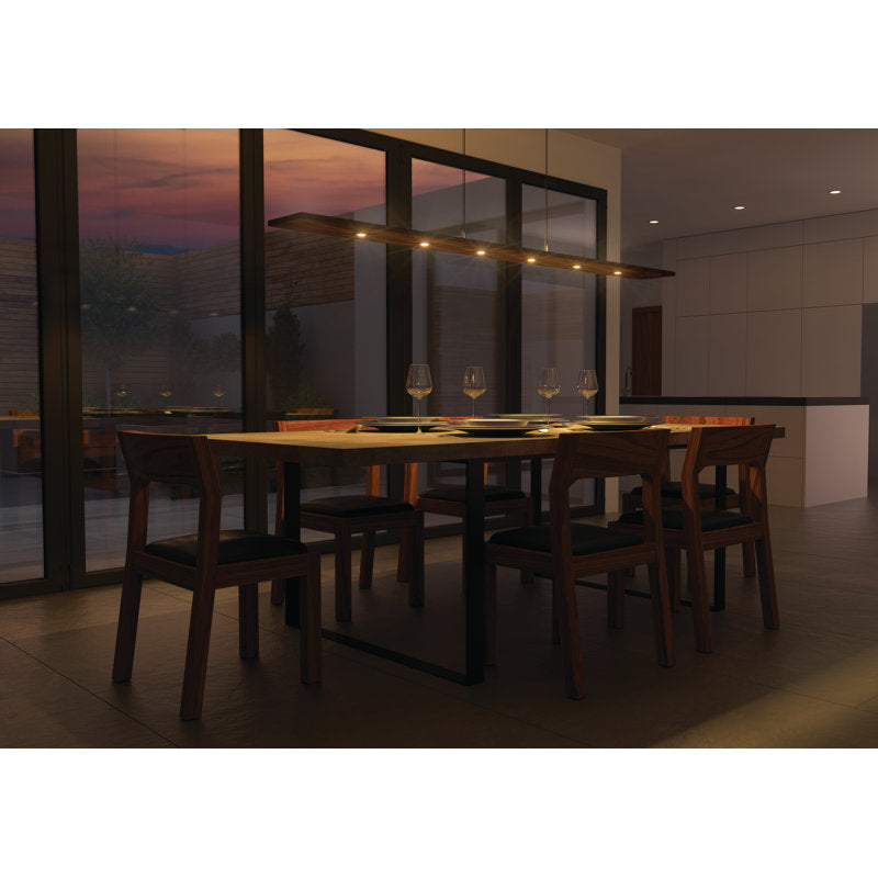 Vix 82" Dimmable LED Pendant