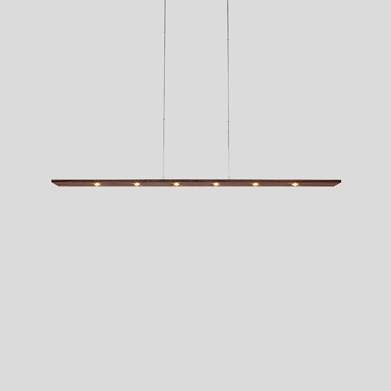 Vix 82" Dimmable LED Pendant