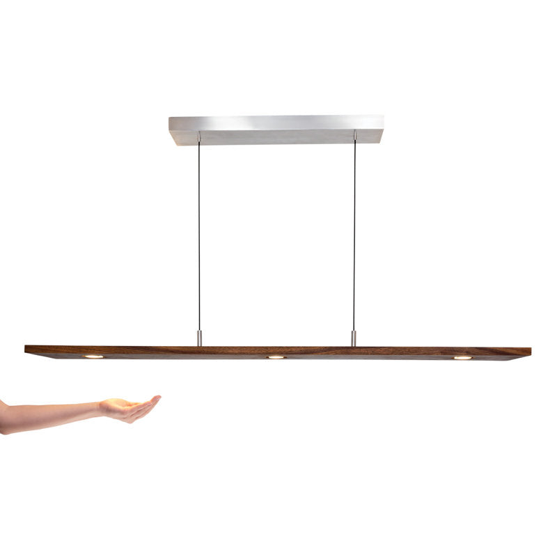 Vix 82" Dimmable LED Pendant