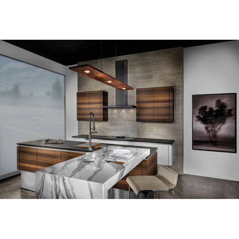 Vix 82" Dimmable LED Pendant