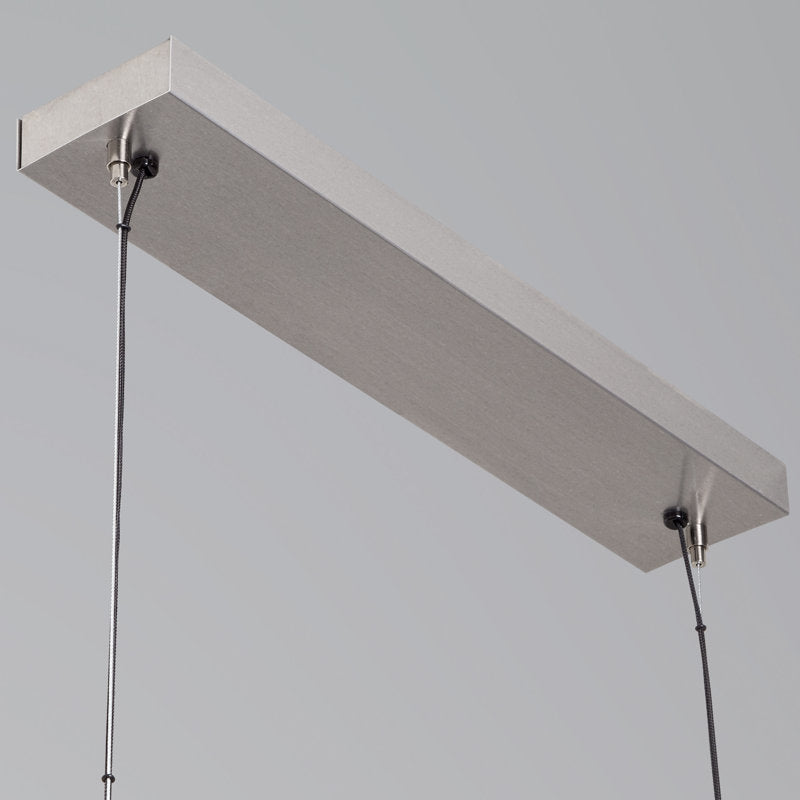 Vix 82" Dimmable LED Pendant