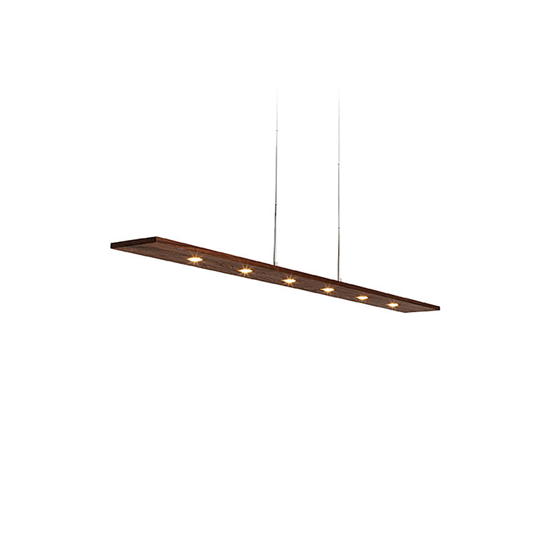 Vix 82" Dimmable LED Pendant