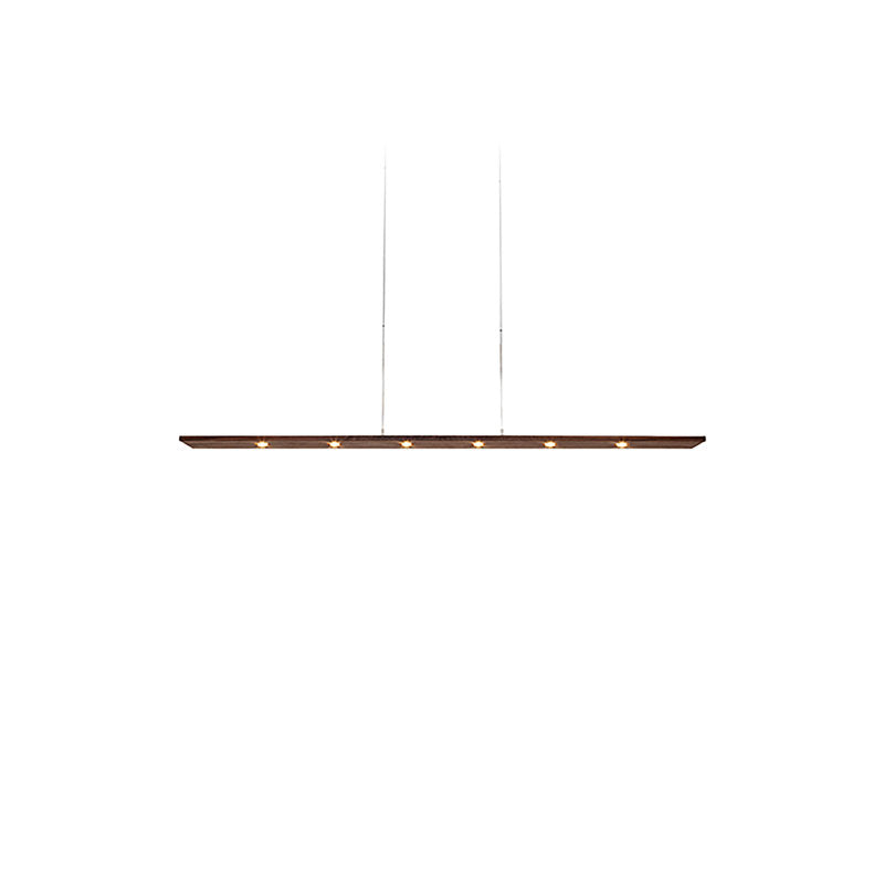Vix 82" Dimmable LED Pendant