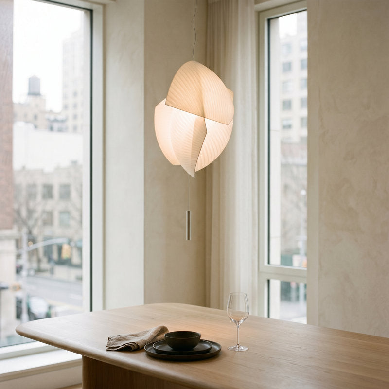 Voiles 1 - Light LED Pendant