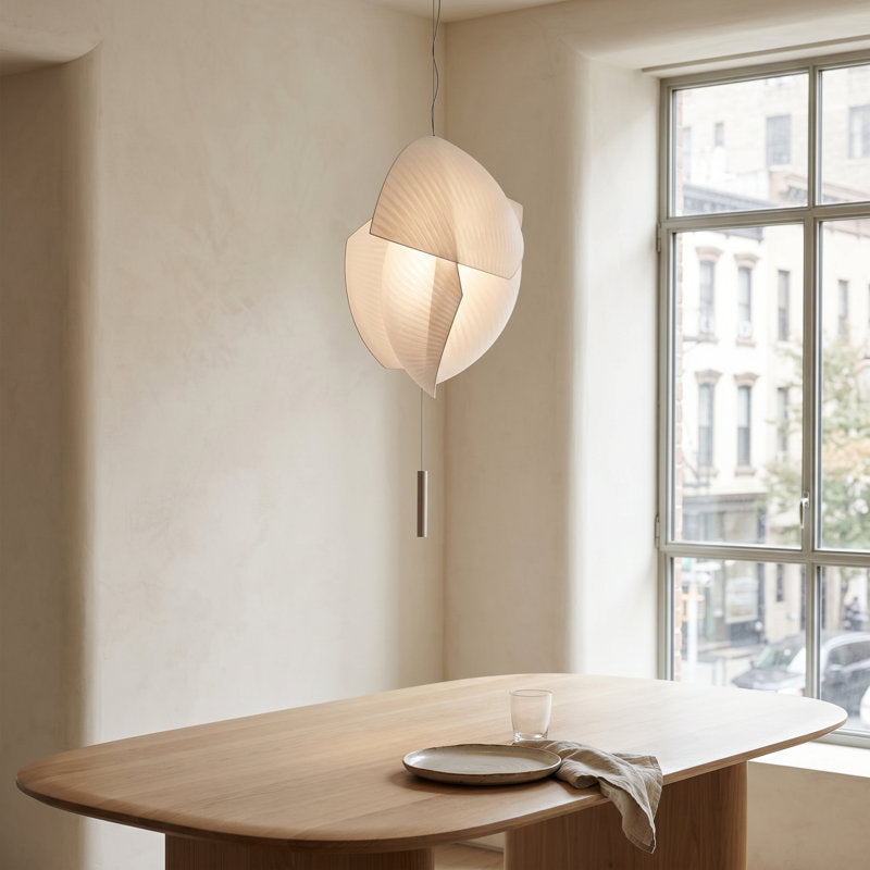 Voiles 1 - Light LED Pendant