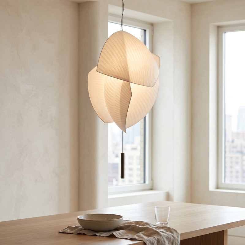 Voiles 1 - Light LED Pendant