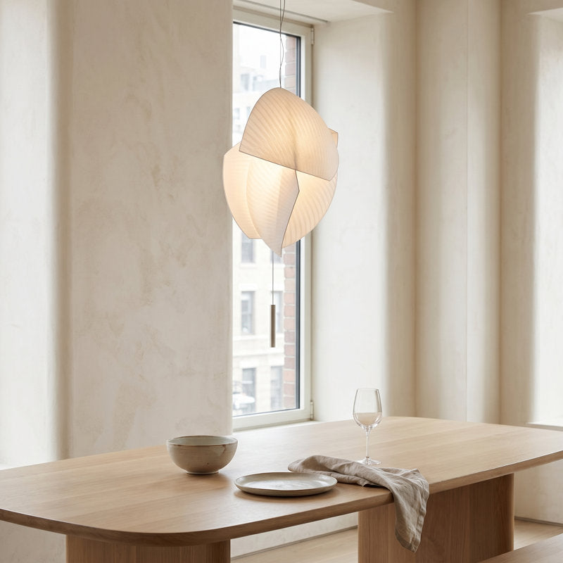Voiles 1 - Light LED Pendant