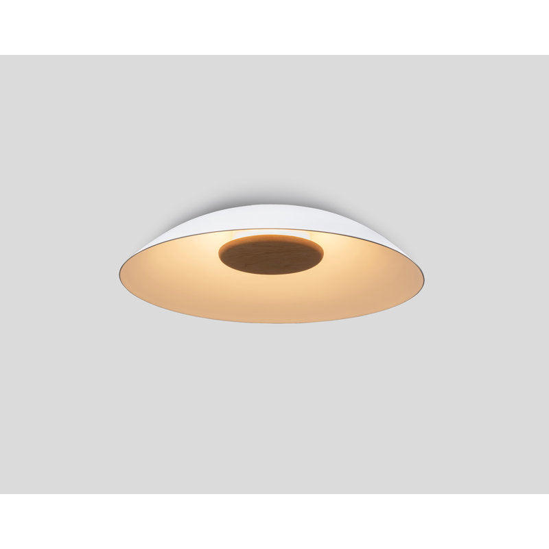 Volo 36" LED Flush Mount