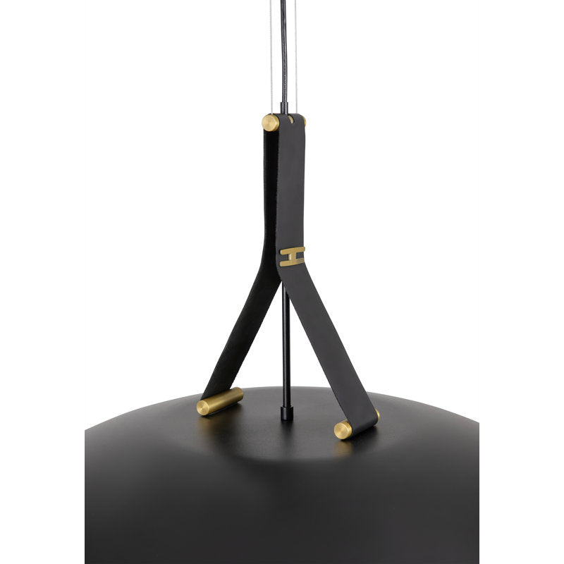 Volo 36" LED Pendant