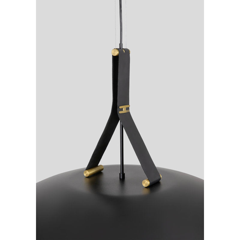 Volo 36" LED Pendant