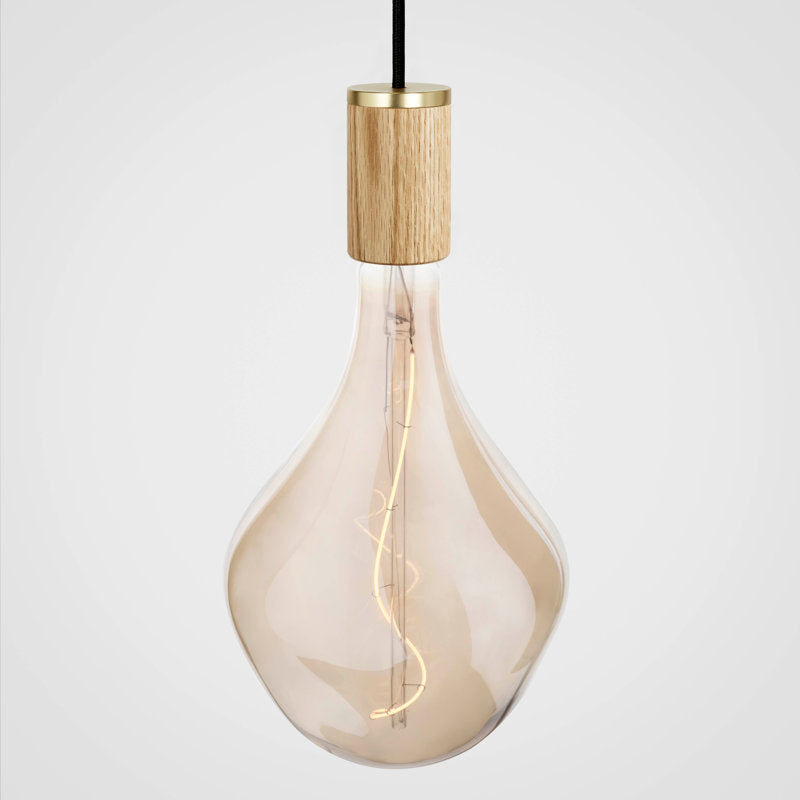 Voronoi II 9 - Light Pendant